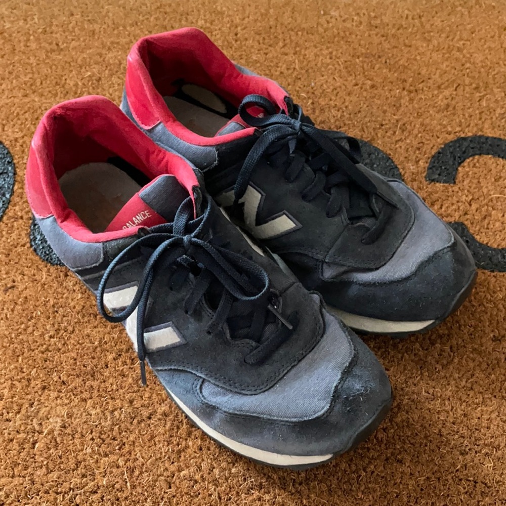 New balance men shoes US10.5